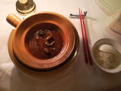 海参捞饭-西郊5号·Maggie 5