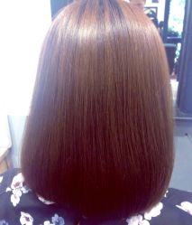Mirror Salon-3AM HAIR SALON烫发染发接发