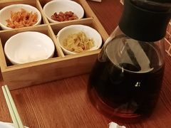 -闽上鲜·福建菜(龙湖滨江天街店)