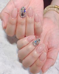 手部美甲-沫儿·美甲美睫·半永久·皮肤管理