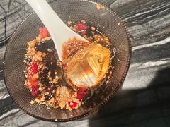 -青红之间·新派融合川菜(慈云寺店)