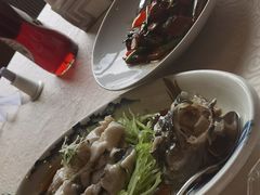 -杭州香格里拉·香宫中餐厅