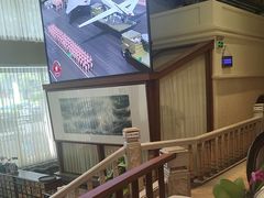 -金河半岛园林酒家(金融城店)