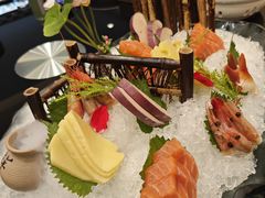 -新南华大酒店(广中店)