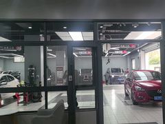 -天猫养车(哈贝卡硕士路店)