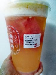 -桃桃屿·潮牌酷银(世纪荟店)