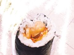 糯米包油条-糯米包油条(武汉大学店)