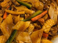 -陈傻子餐厅(世纪都会店)