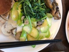 -天目湖御水温泉·度假酒店