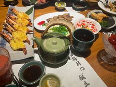 -味见·荣家(亚泰大街店)