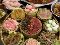 -古木枫老火锅(洪崖洞店)
