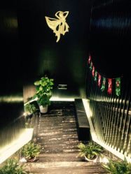 店内环境-木北造型