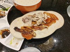-苏浙徽·江南荟·本味融合菜(相城方圆里店)