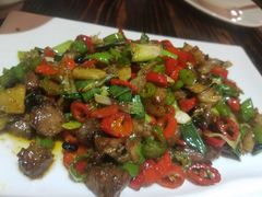 -乡吧啦·甲鱼铺子(海德二道店)