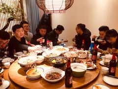 -费大厨辣椒炒肉(万家丽一店)