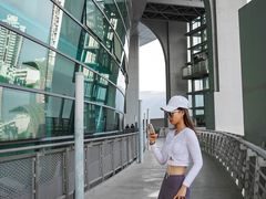 -福田体育公园