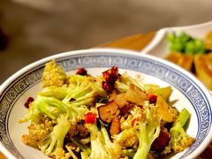 -酒肆浅葱•烧烤•龙虾•排档(卓悦intown店)