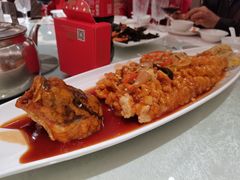 松子鱼-佳佳美·囍悦水乡