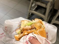 -麦当劳(北京南站店)