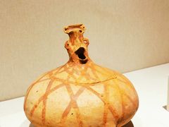 -深圳博物馆(古代艺术馆)