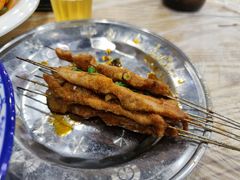 -江城燕子大排档(江汉路步行街店)