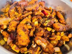 -秦记香辣蟹(松榆里店)