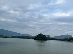 -星湖旅游景区七星岩