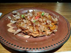 大板烧-德川家日本料理(中关村寰太大厦店)