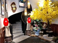 -宋园·金宴浙鲜馆(静安店)