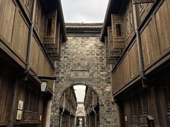 -乌镇枕水度假酒店