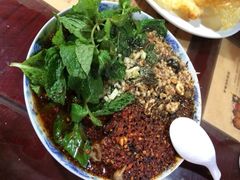 炝螺蛳-苍洱春饭店