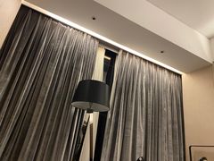 -广州天河希尔顿酒店