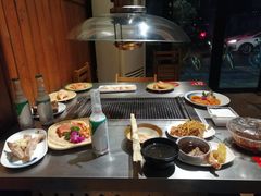 -五彩凉山自助西昌烧烤(柳翠路店)