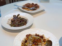 -南门小馆·清真(国贸商城店)
