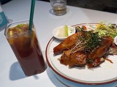 -花样西贡·法式越南菜餐厅(桂林万象城店)