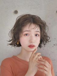 点击看大图 -MY HAIR ARDOR