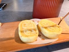 -吴越荣记苏州菜·松鼠桂鱼100%活鱼现做(斜塘老街店)