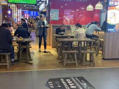 -西北杂粮筐凉皮大王(环球中心店)