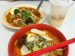 -Killiney Kopitiam(基利尼路67号店)