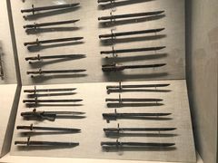 景点-中国人民革命军事博物馆