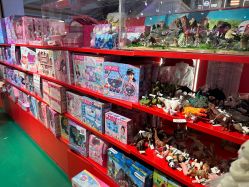 -Hamleys哈姆雷斯(东方福来德店)