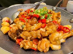 -楚禾宴·家宴(光谷大道店)