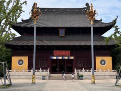 -重元寺