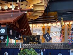 -千代武日本料理(哈西店)