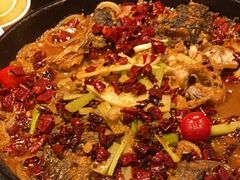 -老板恋上鱼(印象城店)