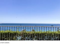 -日落吧·海景咖啡厅·餐酒吧·鸡尾酒·下午茶·乐队表演·浪漫夕阳·三亚文华东方酒店