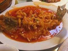 -黑石礁酒楼·海鲜(黑石礁店)