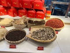 -沱江小镇 (良乡店)
