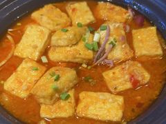 -云海肴·汽锅鸡·云南菜(天津国金汇店)