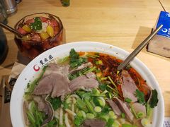 -贵凤凰贵州米粉(望京店)